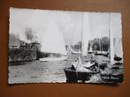 Oudega (W) 1971, Verzenden, 1960 tot 1980, Gelopen