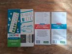 2x Checkpad Dagplanner Autisme + extra weekplanning, Kinderen en Baby's, Speelgoed | Educatief en Creatief, Ophalen of Verzenden
