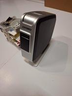 Dymo S0915360 LabelManager PnP (USB), Computers en Software, Labelprinters, Ophalen of Verzenden, Gebruikt, Dymo LabelWriter