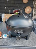 Cadac city chef 40 met gasfles, Ophalen, Gebruikt