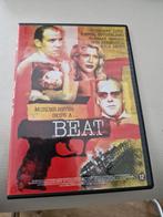 516, Beat DVD - Courtney Love, Kiefer Sutherland, Vanaf 12 jaar, Ophalen of Verzenden, Gebruikt, Maffia en Misdaad