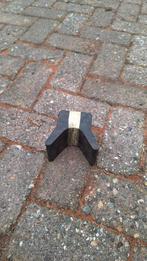 Vangmuil Boot 75x75x 94 Asgat 20mm Nieuw, Ophalen, Nieuw, Universele onderdelen