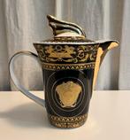 Versace koffiekan, Rosenthal, Ophalen of Verzenden