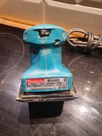 Makita Schuurmachine - BO4553, Doe-het-zelf en Verbouw, Gereedschap | Schuurmachines, Ophalen of Verzenden, Gebruikt, Minder dan 600 watt