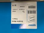 Nieuwe Uponor Smatrix Wave Pulse L Zone Regeling, Doe-het-zelf en Verbouw, Thermostaten, Ophalen of Verzenden, Slimme thermostaat