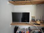 Philips 5500 series 24PFS5535/12. 24 inch, Ophalen, Zo goed als nieuw, Philips