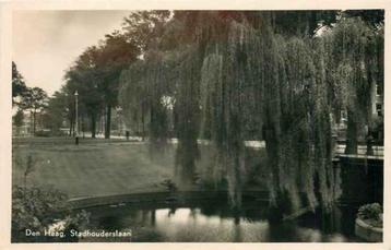 (301-063-039) Den Haag Stadhouderslaan beschikbaar voor biedingen