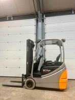 Still RX 20-16 - compleet uitgerust - electrisch - TOP !!!!, Zakelijke goederen, Machines en Bouw | Heftrucks en Intern transport