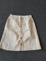 Cream maat 38 rok skirt cream rokje, Ophalen of Verzenden, Zo goed als nieuw, Maat 38/40 (M)