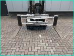 Roncari FEM2 vorkenspreider 182cm + sideshift, Ophalen of Verzenden, Info@jdvanpijkeren.nl, Voorzetapparatuur, Nederland