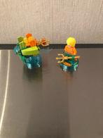 Aquaman Lego dimensions (wiiu ps4 ps3 Xbox), Avontuur en Actie, 2 spelers, Ophalen of Verzenden, Zo goed als nieuw
