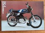 YAMAHA FS 1 Folder., Ophalen of Verzenden, Zo goed als nieuw