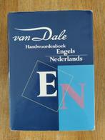 Van Dale Handwoordenboek Engels-Nederlands, Boeken, Woordenboeken, Van Dale, Ophalen of Verzenden, Van dale, Zo goed als nieuw