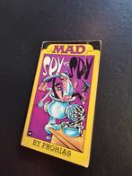 MAD Spy vs Spy - Prohias, Eén stripboek, Ophalen of Verzenden, Gelezen, Prohias