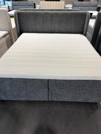 Eijerkamp collectie boxspring Jochem, Ophalen, Zo goed als nieuw, Tweepersoons, 180 cm