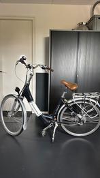 Sparta dsmesfiets 7 versnellingen, Sparta, Gebruikt, 47 tot 50 cm, Versnellingen