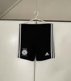 Ajax Daily Paper broekje maat 164, Broek, Adidas, Jongen of Meisje, Nieuw