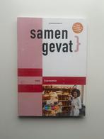 Samengevat economie vwo, VWO, Economie, ThiemeMeulenhoff, Ophalen of Verzenden