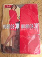 Esda nuance 30d panty 52-54 huidkleur, Ophalen of Verzenden, Nieuw, Zwart, Panty