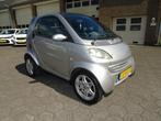 Smart City-coupé Smart & pure AUTOMAAT/AIRCO, Auto's, Smart, 17 €/maand, Origineel Nederlands, Bedrijf, Handgeschakeld