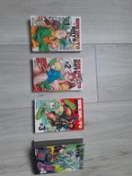 Sakamoto Days Volume 1-4, Ophalen of Verzenden