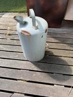 Petroleum kan, Ophalen, Zo goed als nieuw