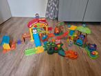 Vtech Zoef Zoef Dieren Boerderij & Speeltuin, Ophalen of Verzenden, Jongen of Meisje