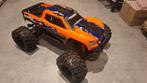 Traxxas Xmaxx 8S oranje  nooit gebruikt, Hobby en Vrije tijd, Modelbouw | Radiografisch | Auto's, Ophalen, Nieuw, Overige schalen