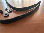 Thule fietsdrager strap 52362 voor epos, xt, easyfold, space, Auto diversen, Fietsendragers, Ophalen of Verzenden, Zo goed als nieuw