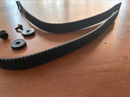 Thule fietsdrager strap 52362 voor epos, xt, easyfold, space, Auto diversen, Fietsendragers, Zo goed als nieuw, Ophalen of Verzenden