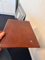 Castelijn & Beerens Leren A-4 Map, Ophalen of Verzenden, Gebruikt, Overige typen