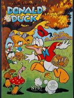 Donald Duck 1956 nr. 37, Ophalen of Verzenden, Zo goed als nieuw, Meerdere stripboeken