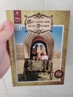 disney dvd het kleine huis op de prairie met boek, Alle leeftijden, Ophalen of Verzenden, Zo goed als nieuw