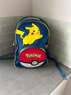 Pokemon Rugzak - Leuke Kinderrugzak!, Sieraden, Tassen en Uiterlijk, Tassen | Rugtassen, Overige merken, Gebruikt, 25 tot 40 cm
