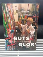 Guts & Glory - Kunst in het Onderwijs, Ophalen of Verzenden, Nieuw, Overige onderwerpen