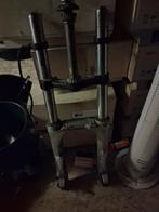 Honda Goldwing '84 Onderdelen - Voorvork, Wielen, Remmen, Motoren, Onderdelen | Honda, Ophalen of Verzenden, Gebruikt