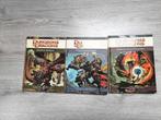 Dungeons and Dragons 4th edition, Meerdere comics, Ophalen of Verzenden, Zo goed als nieuw, Japan (Manga)