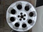 Alfa OZ Avior Velgen 17 inch 5x98, Auto-onderdelen, Banden en Velgen, Ophalen, 215 mm, Velg(en), 17 inch