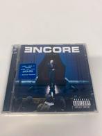 Eminem - Encore (incl. Bonus Disc), Ophalen of Verzenden, 2000 tot heden, Gebruikt
