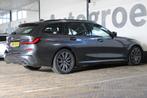BMW 3 Serie Touring 330e Business Edition Plus Adaptieve cru, Auto's, BMW, Automaat, Achterwielaandrijving, Gebruikt, 4 cilinders