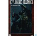 De Vliegende Hollander, Vanaf 12 jaar, Ophalen of Verzenden, Zo goed als nieuw, Overige gebieden