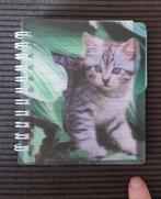 Mini Notitieboekje & Meisjes Tasje gratis, Ophalen of Verzenden