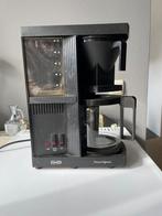 Douwe Egberts koffiezetapparaat filter, Ophalen of Verzenden, Gebruikt, Koffiemachine