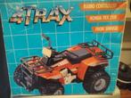 4 trax redelijk zeldzaam, Ophalen, Gebruikt, Overige schalen, Auto offroad