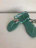 Sandalen maat35 36, Kinderen en Baby's, Kinderkleding | Schoenen en Sokken, Ophalen of Verzenden, Zo goed als nieuw, Meisje, Overige typen