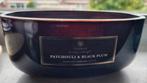 Treewick geurkaars. Nieuw. Patchouli & Black plum, Ophalen, Overige materialen, Nieuw, Kaars