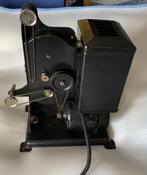 Kodascope Eight Model 50 filmprojector + trafo uit jaren '30, Verzamelen, Fotografica en Filmapparatuur, Filmcamera, Voor 1940
