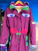 Vintage Fout Skipak van Elho Super Comp maat 182 / M, Ophalen of Verzenden, Zo goed als nieuw, Maat 48/50 (M), Pak