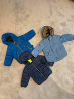 Winterjas jongen maat 80, Ophalen of Verzenden, Zo goed als nieuw, Jongetje, Jasje