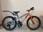 Cube Acid 20 inch Actionteam kinderfiets / mountainbike, Ophalen, Gebruikt, 20 inch of meer